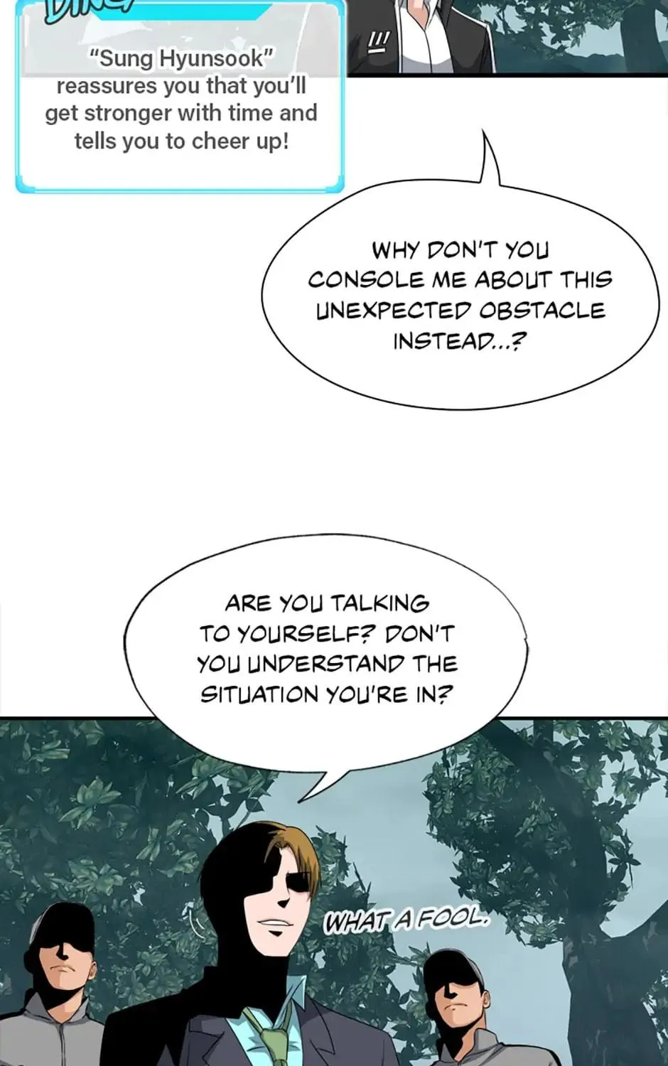 Stellar Mom Chapter 7 page 65 - 