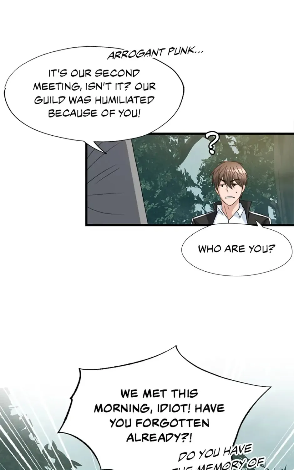 Stellar Mom Chapter 7 page 67 - 