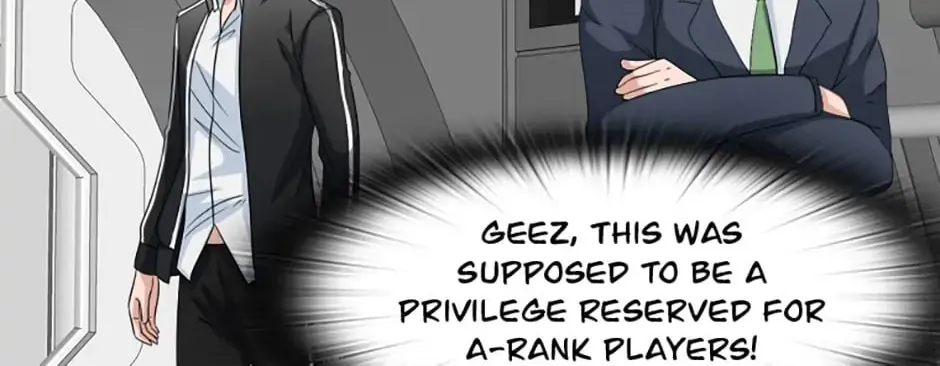 Stellar Mom Chapter 7 page 8 - 