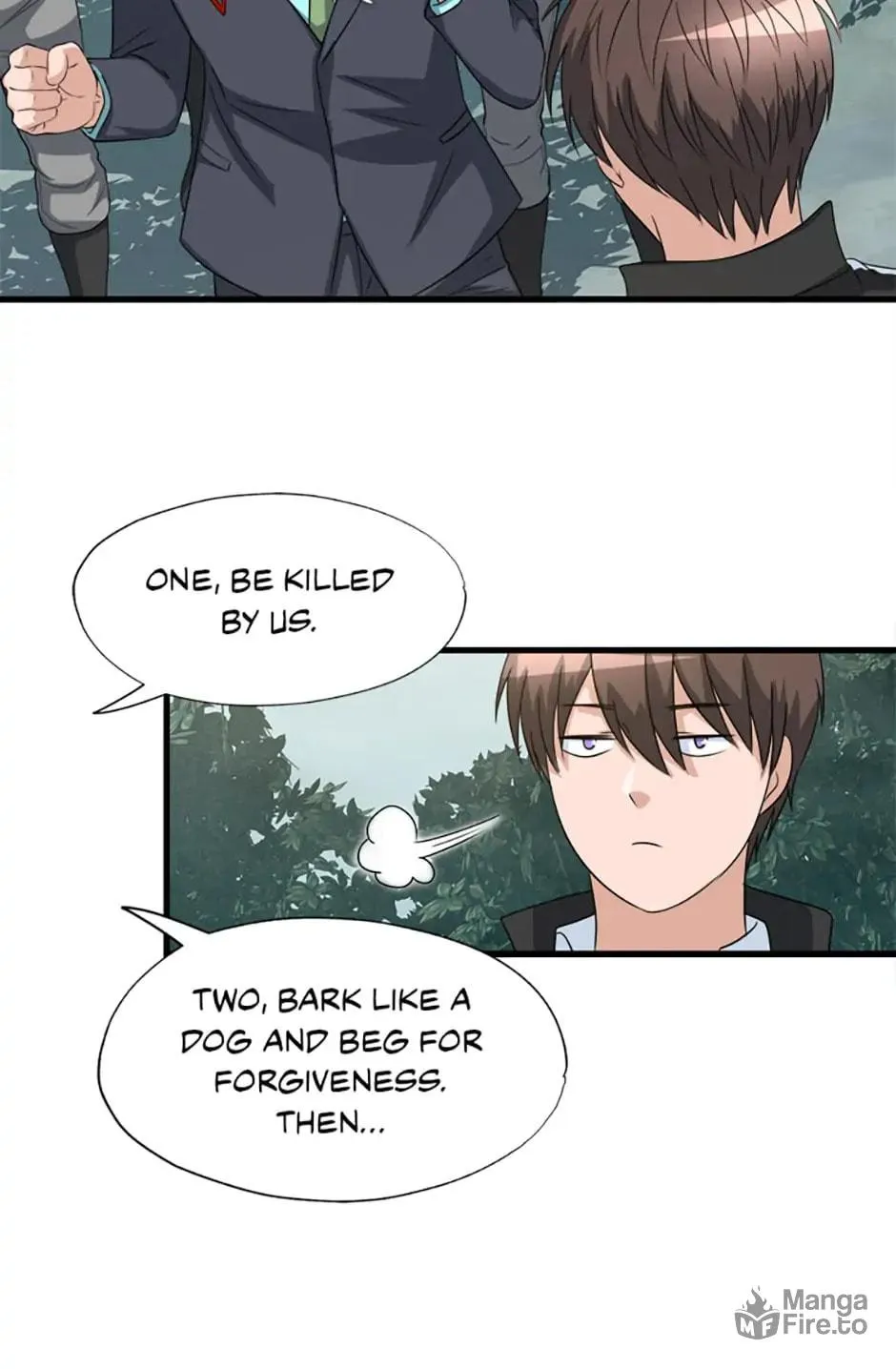 Stellar Mom Chapter 7 page 75 - 