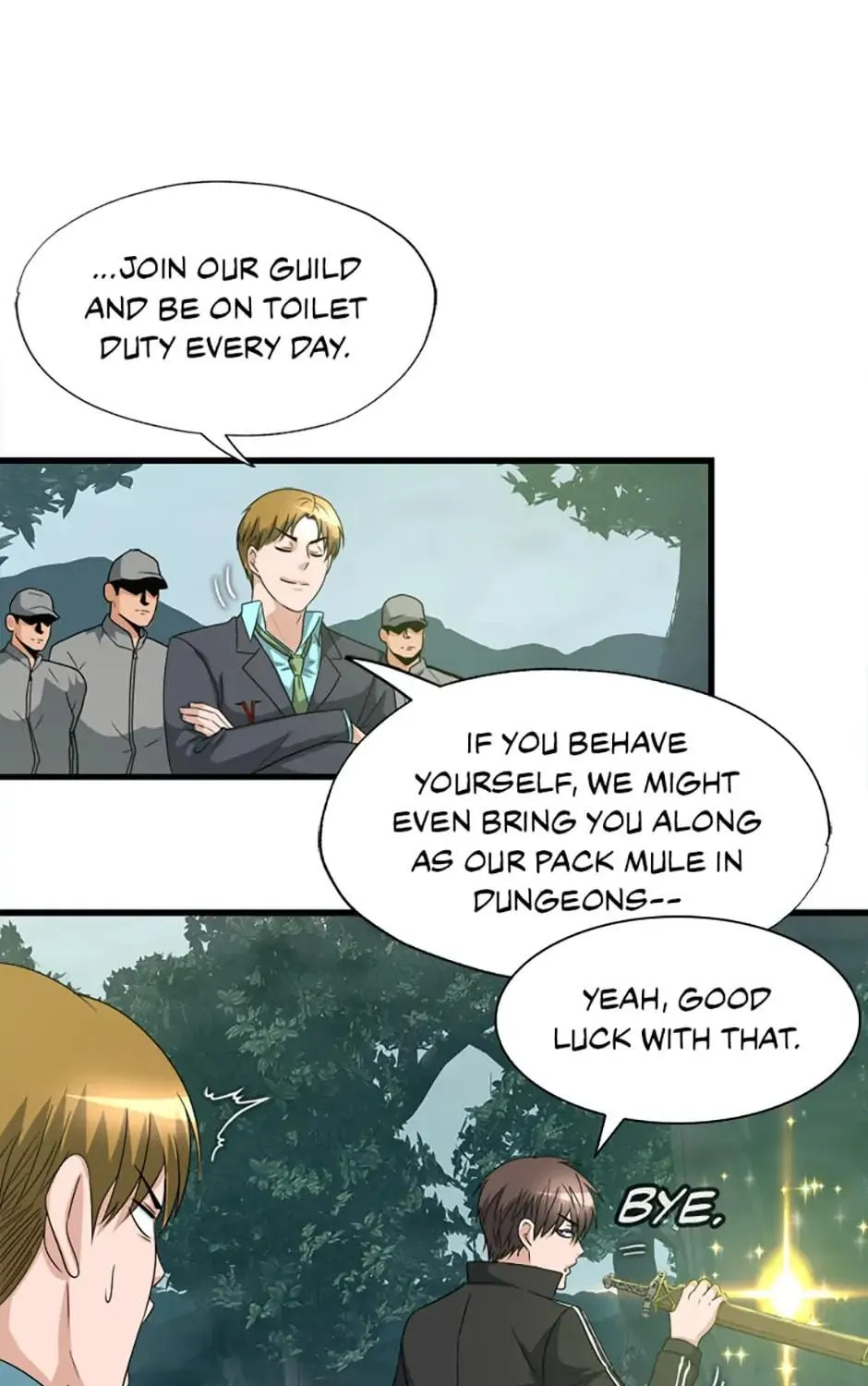 Stellar Mom Chapter 7 page 76 - 