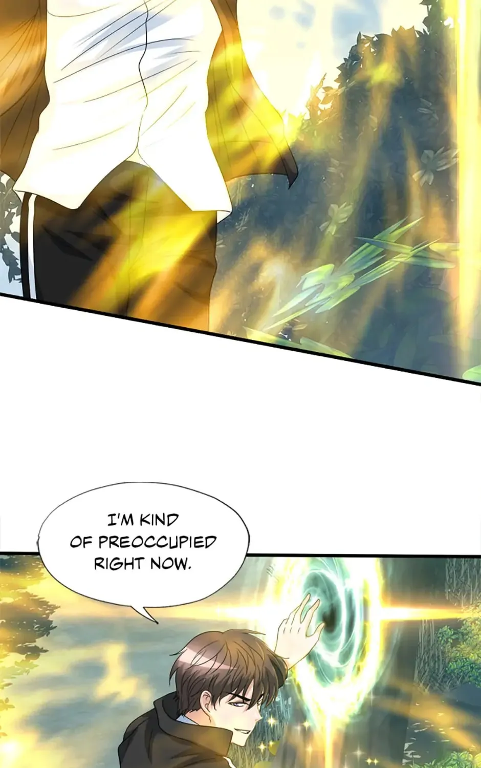 Stellar Mom Chapter 7 page 82 - 