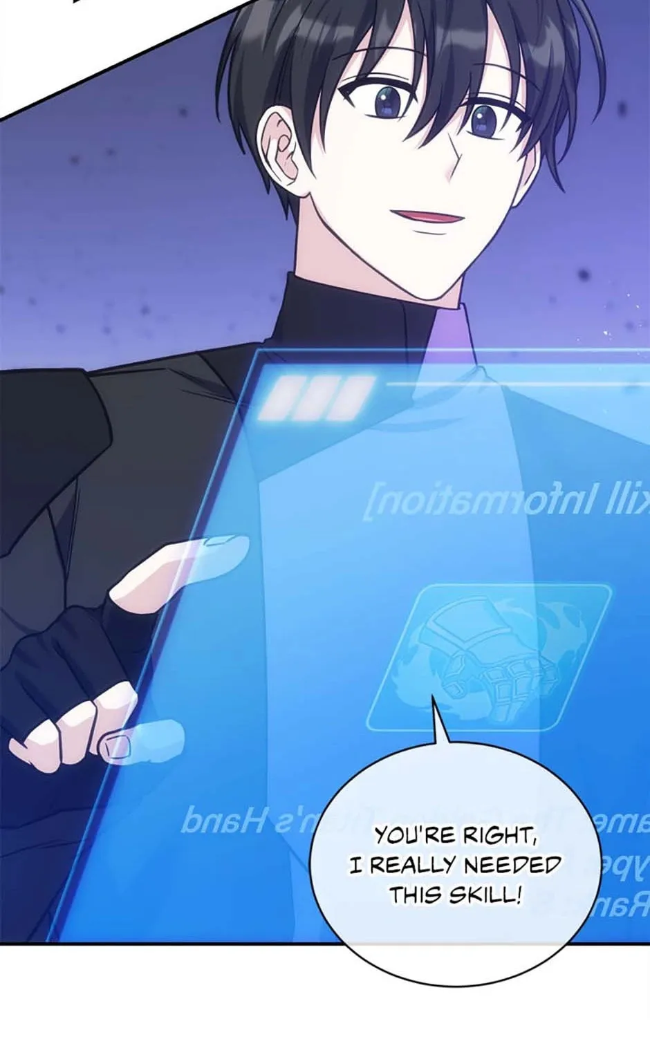 Stellar Mom Chapter 70 page 103 - 
