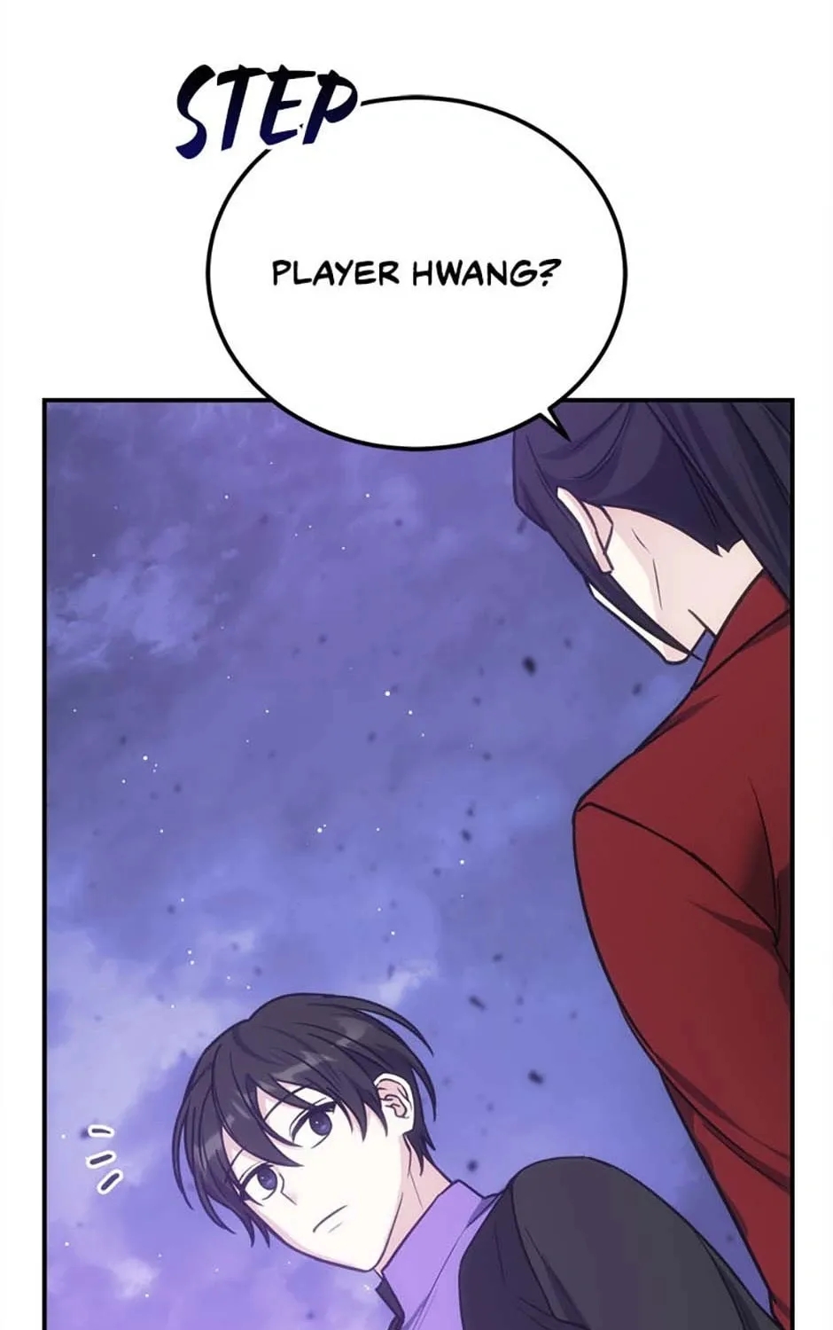 Stellar Mom Chapter 70 page 111 - 