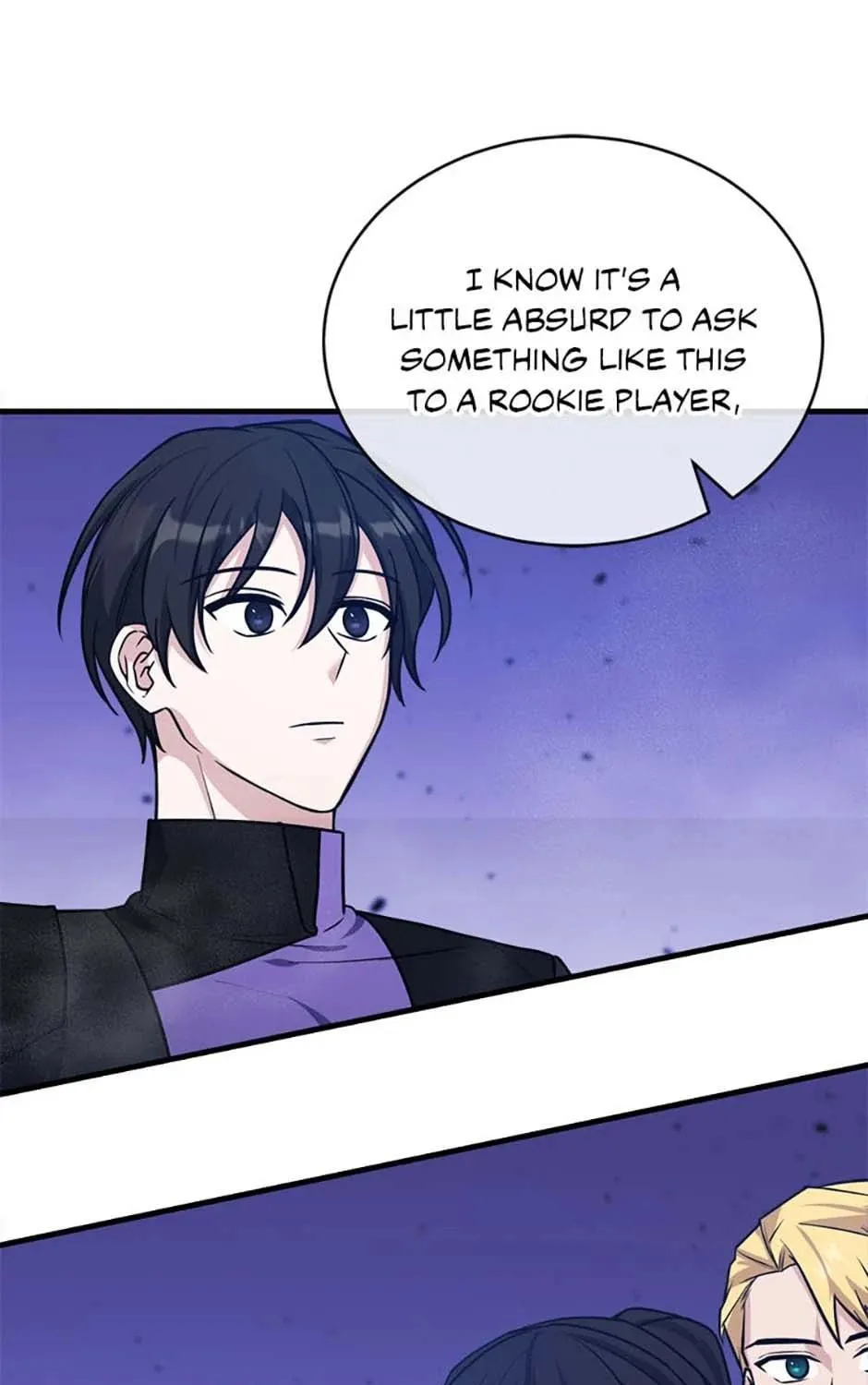 Stellar Mom Chapter 70 page 119 - 