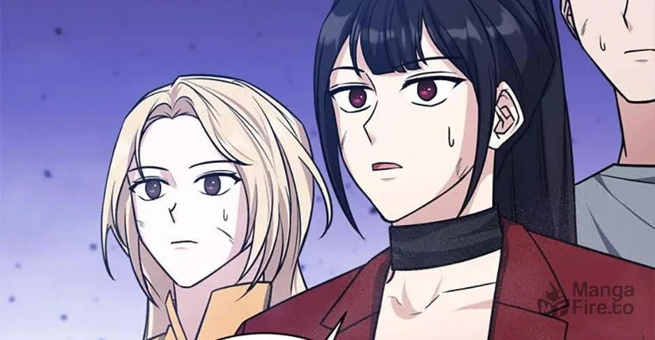 Stellar Mom Chapter 70 page 120 - 
