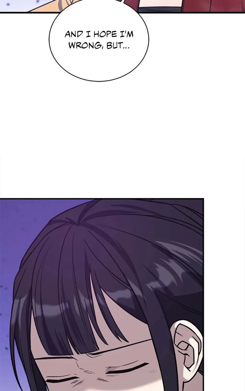 Stellar Mom Chapter 70 page 121 - 