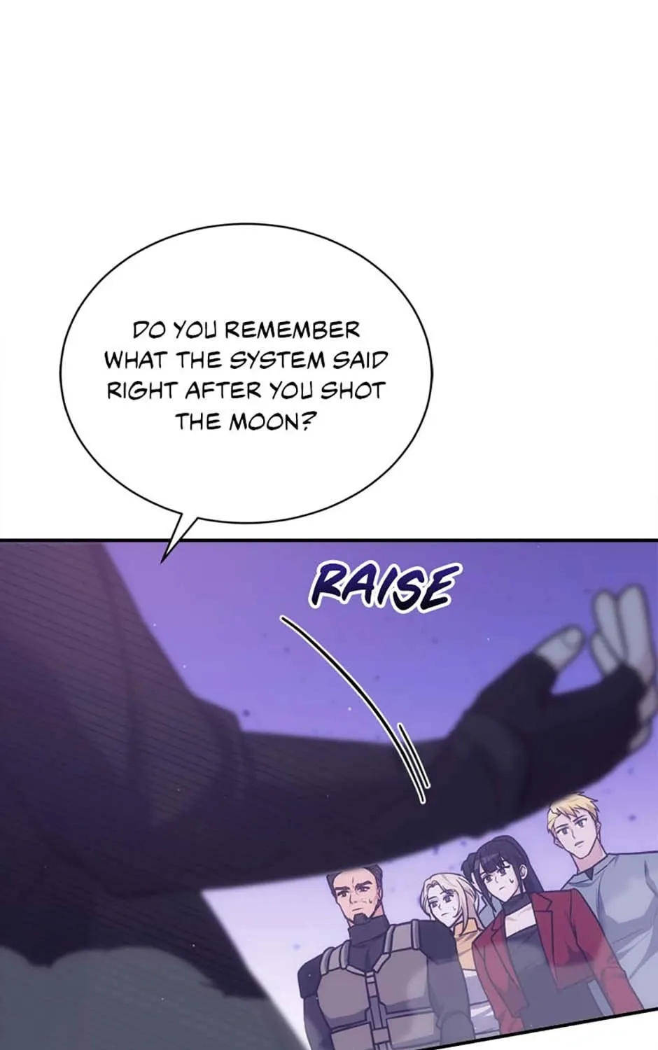 Stellar Mom Chapter 70 page 133 - 