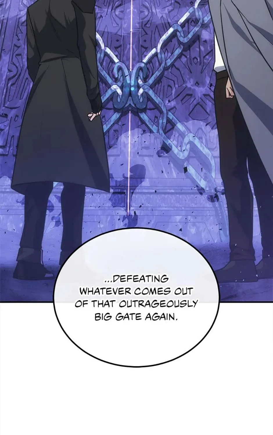 Stellar Mom Chapter 70 page 159 - 
