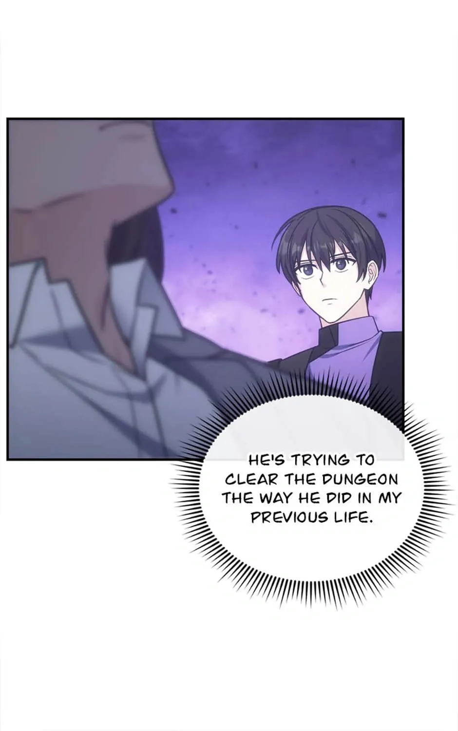 Stellar Mom Chapter 70 page 163 - 