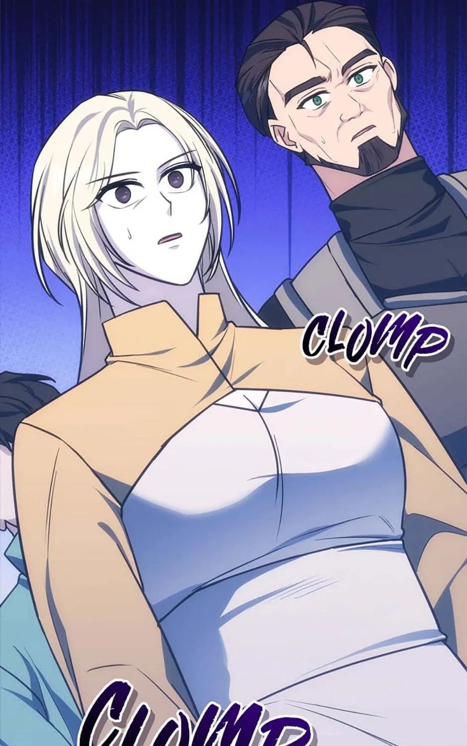 Stellar Mom Chapter 70 page 173 - 