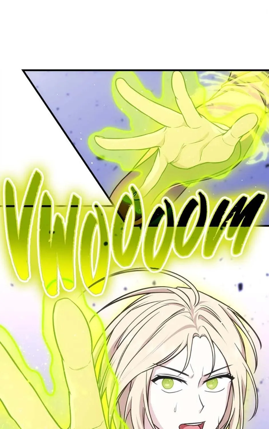 Stellar Mom Chapter 70 page 19 - 