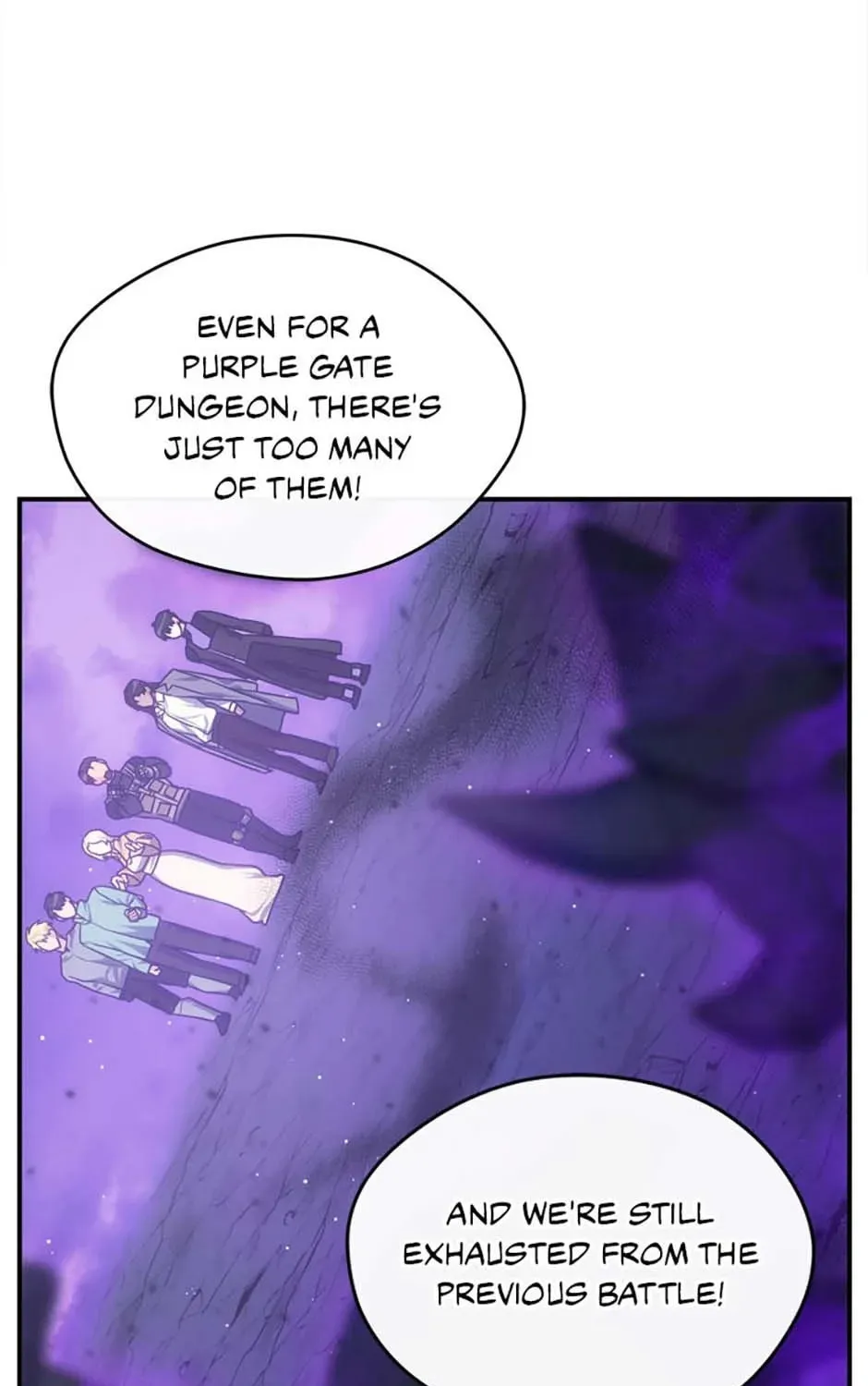 Stellar Mom Chapter 70 page 183 - 
