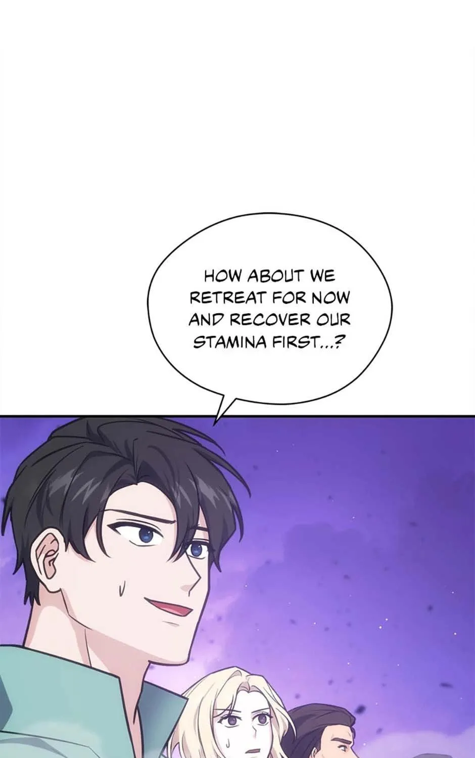 Stellar Mom Chapter 70 page 185 - 