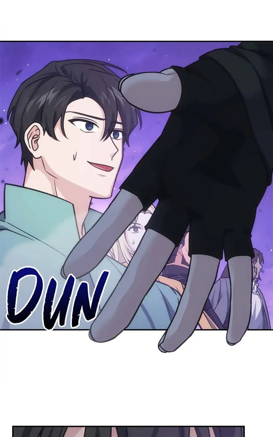 Stellar Mom Chapter 70 page 187 - 