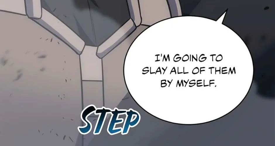 Stellar Mom Chapter 70 page 196 - 