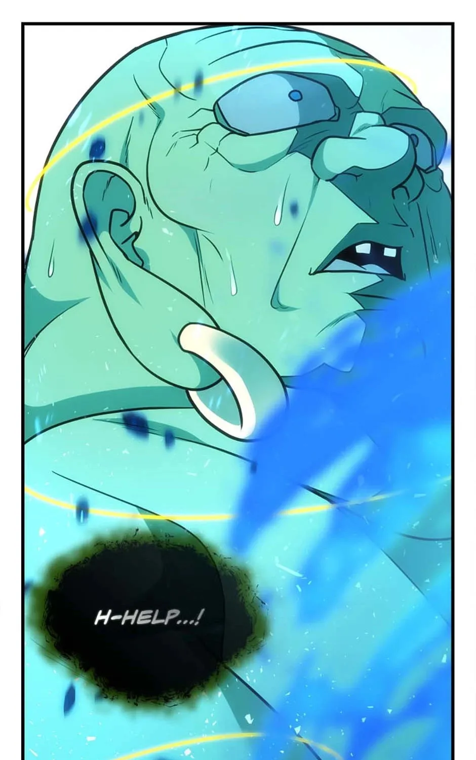 Stellar Mom Chapter 70 page 31 - 