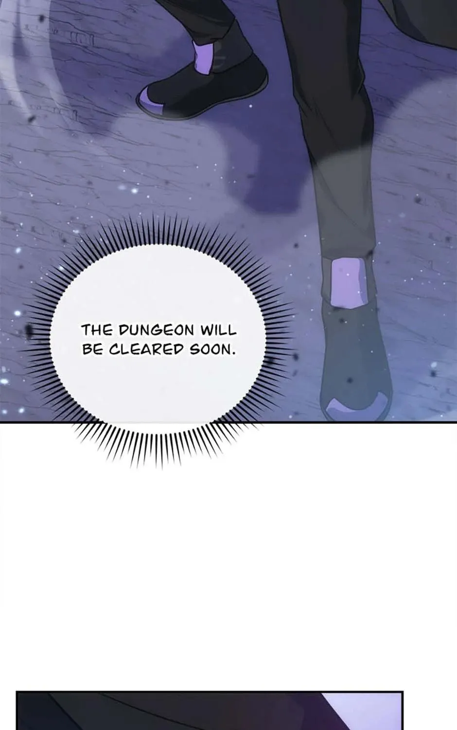 Stellar Mom Chapter 70 page 41 - 