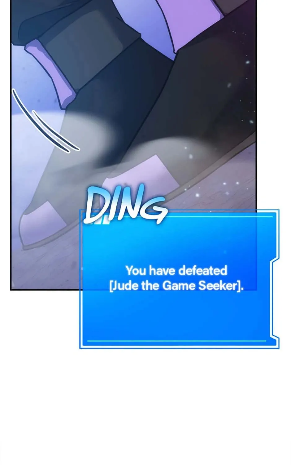 Stellar Mom Chapter 70 page 43 - 