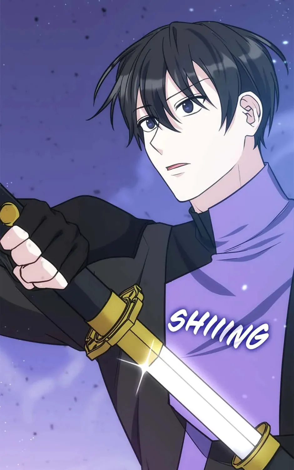 Stellar Mom Chapter 70 page 45 - 