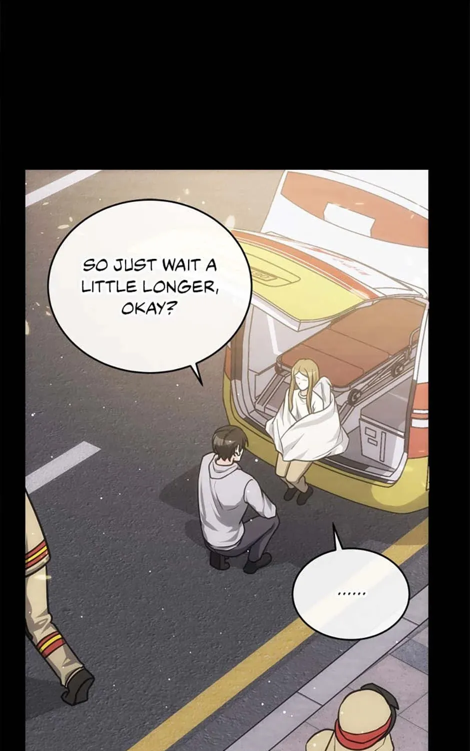 Stellar Mom Chapter 70 page 51 - 