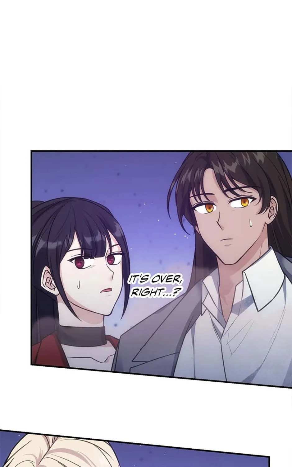 Stellar Mom Chapter 70 page 75 - 
