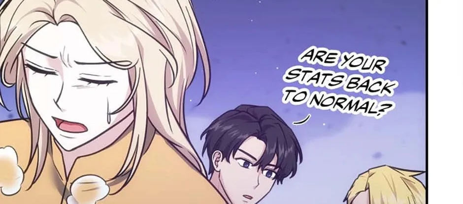 Stellar Mom Chapter 70 page 76 - 