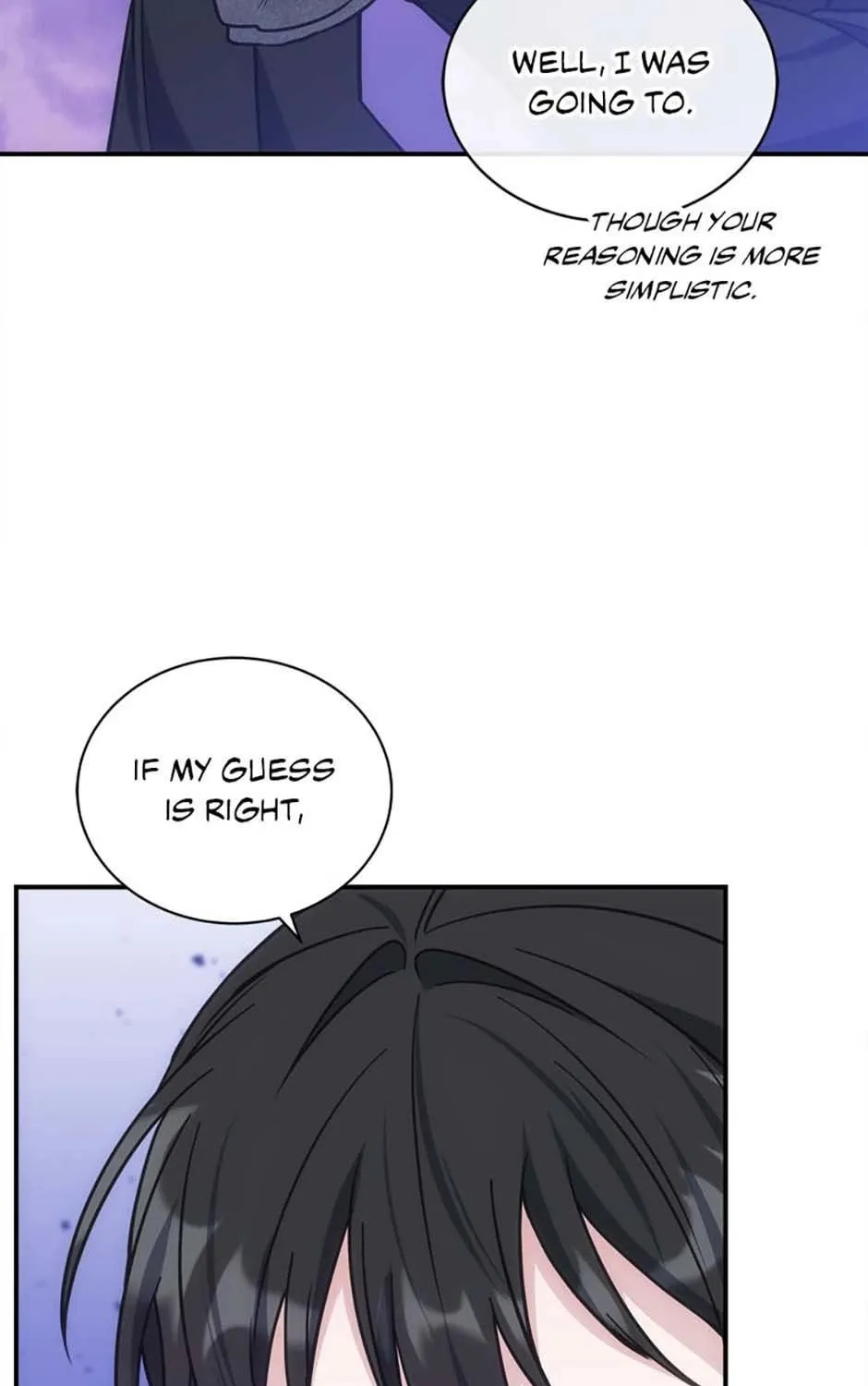 Stellar Mom Chapter 70 page 89 - 