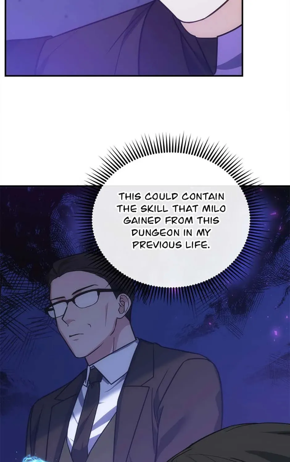 Stellar Mom Chapter 70 page 91 - 