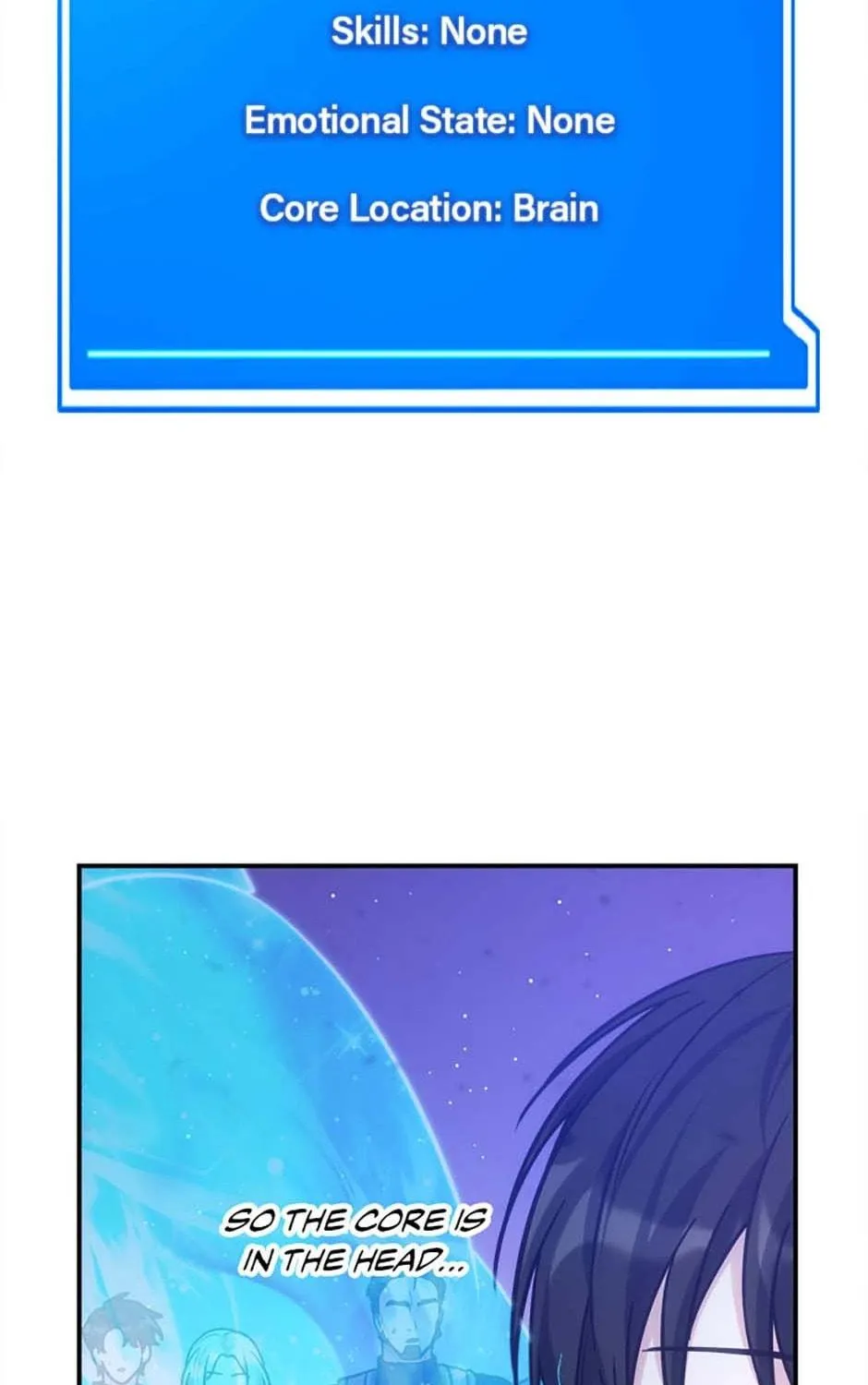 Stellar Mom Chapter 71 page 11 - 