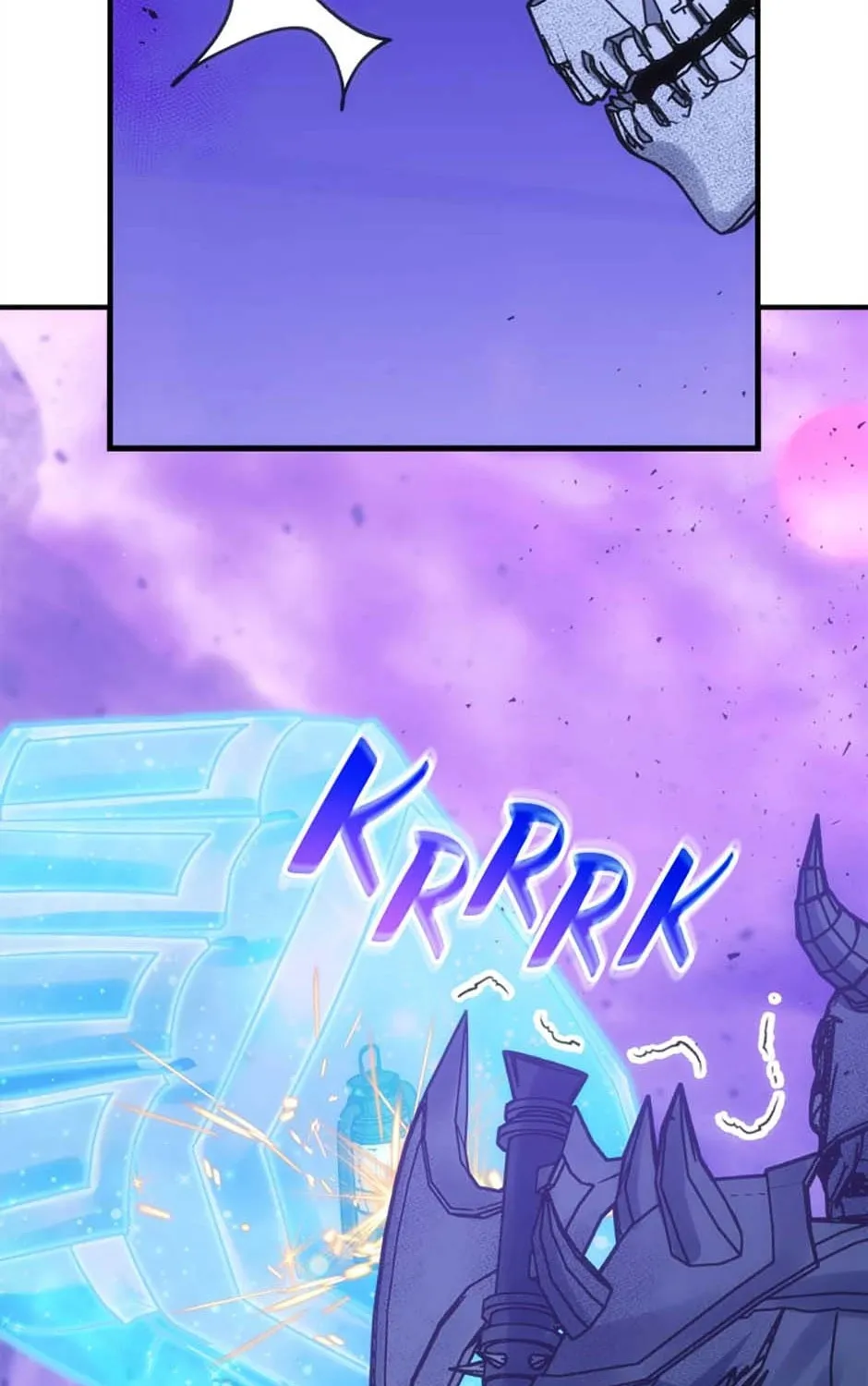 Stellar Mom Chapter 71 page 121 - 