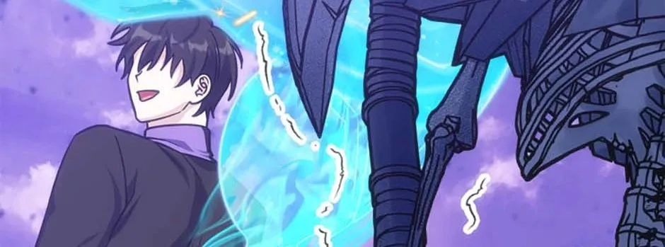 Stellar Mom Chapter 71 page 122 - 