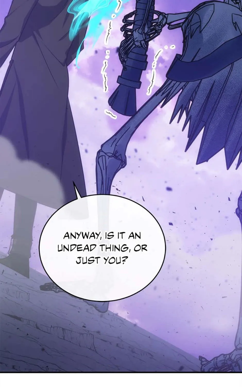 Stellar Mom Chapter 71 page 123 - 