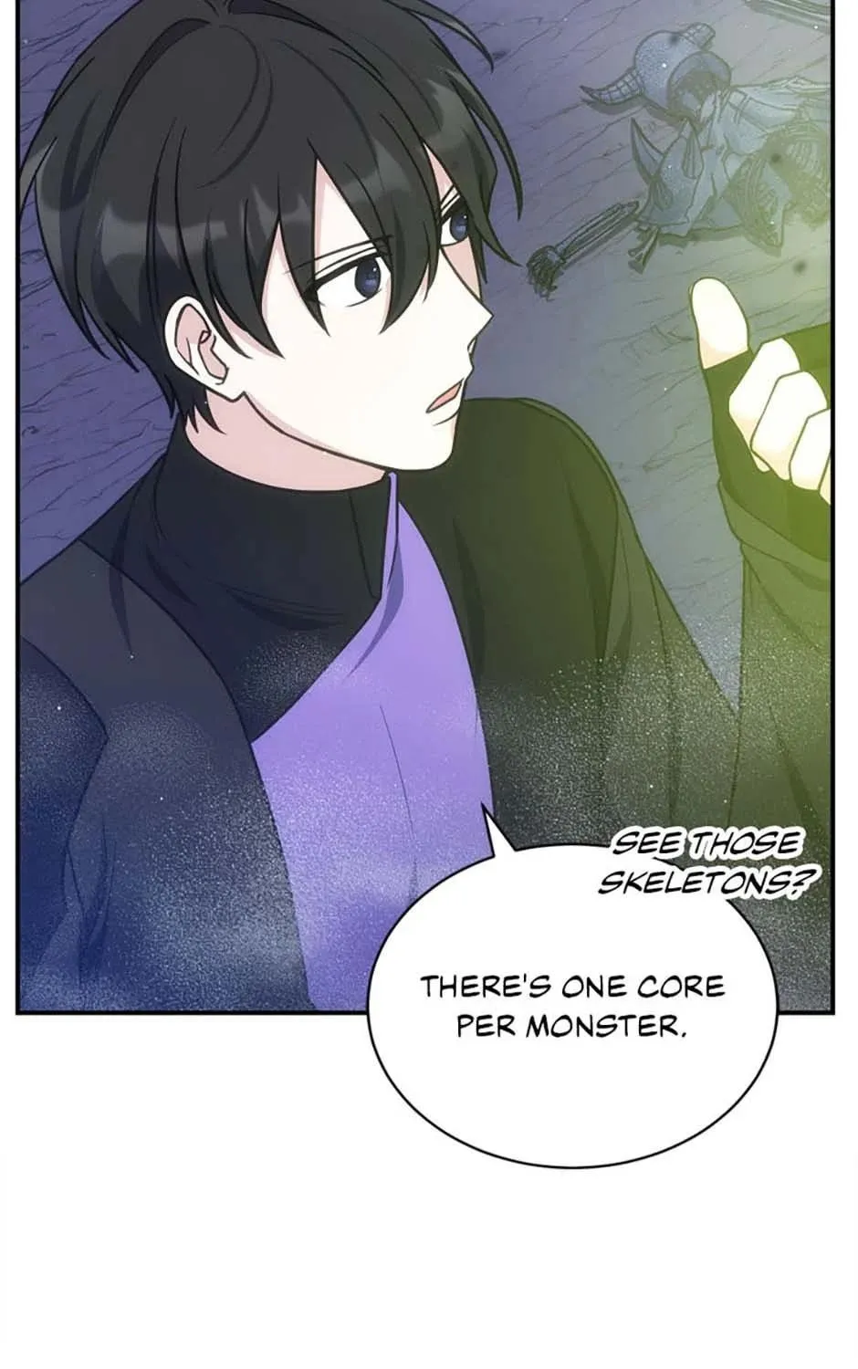 Stellar Mom Chapter 71 page 155 - 