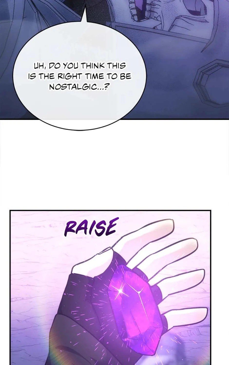 Stellar Mom Chapter 71 page 187 - 