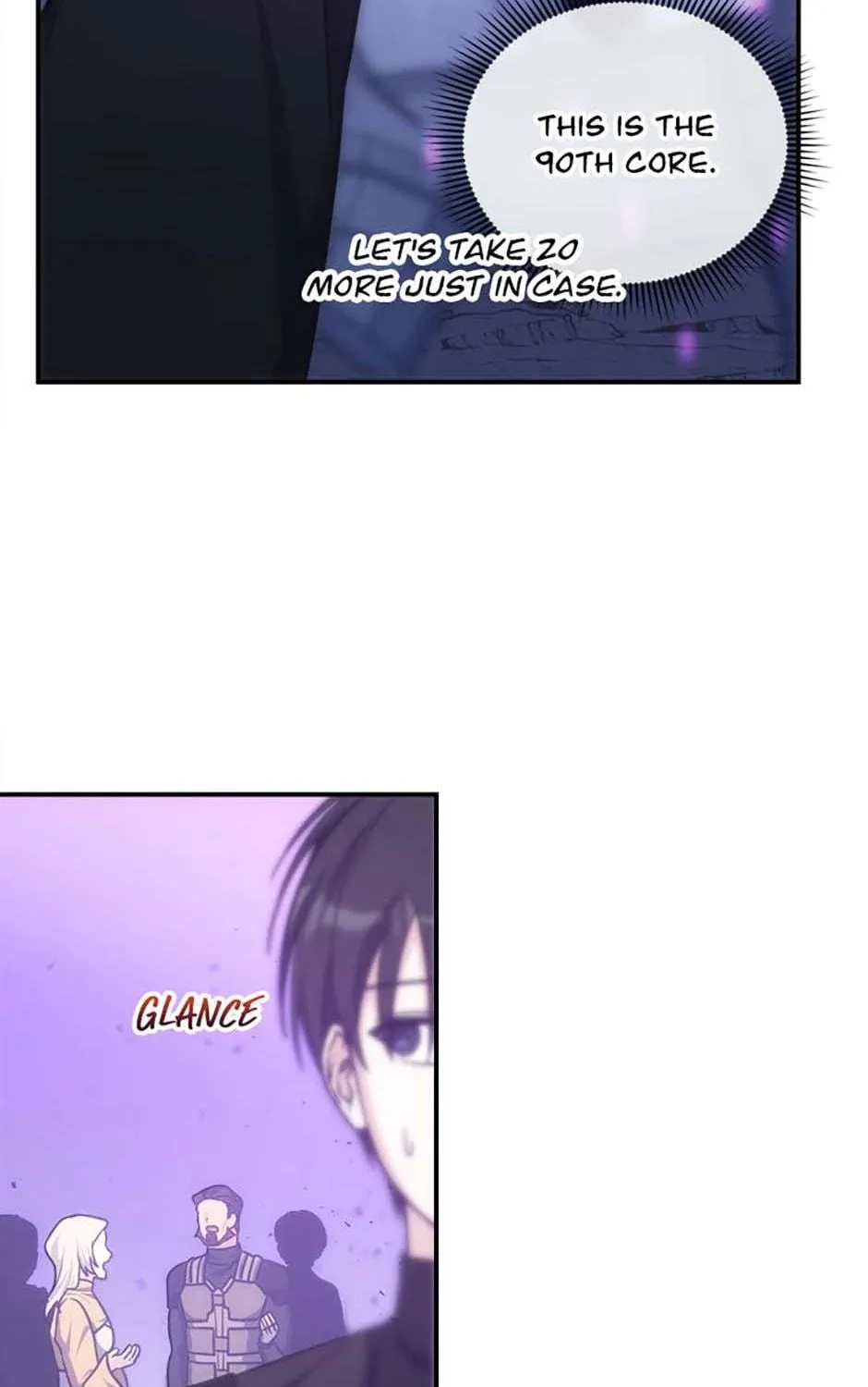 Stellar Mom Chapter 71 page 189 - 