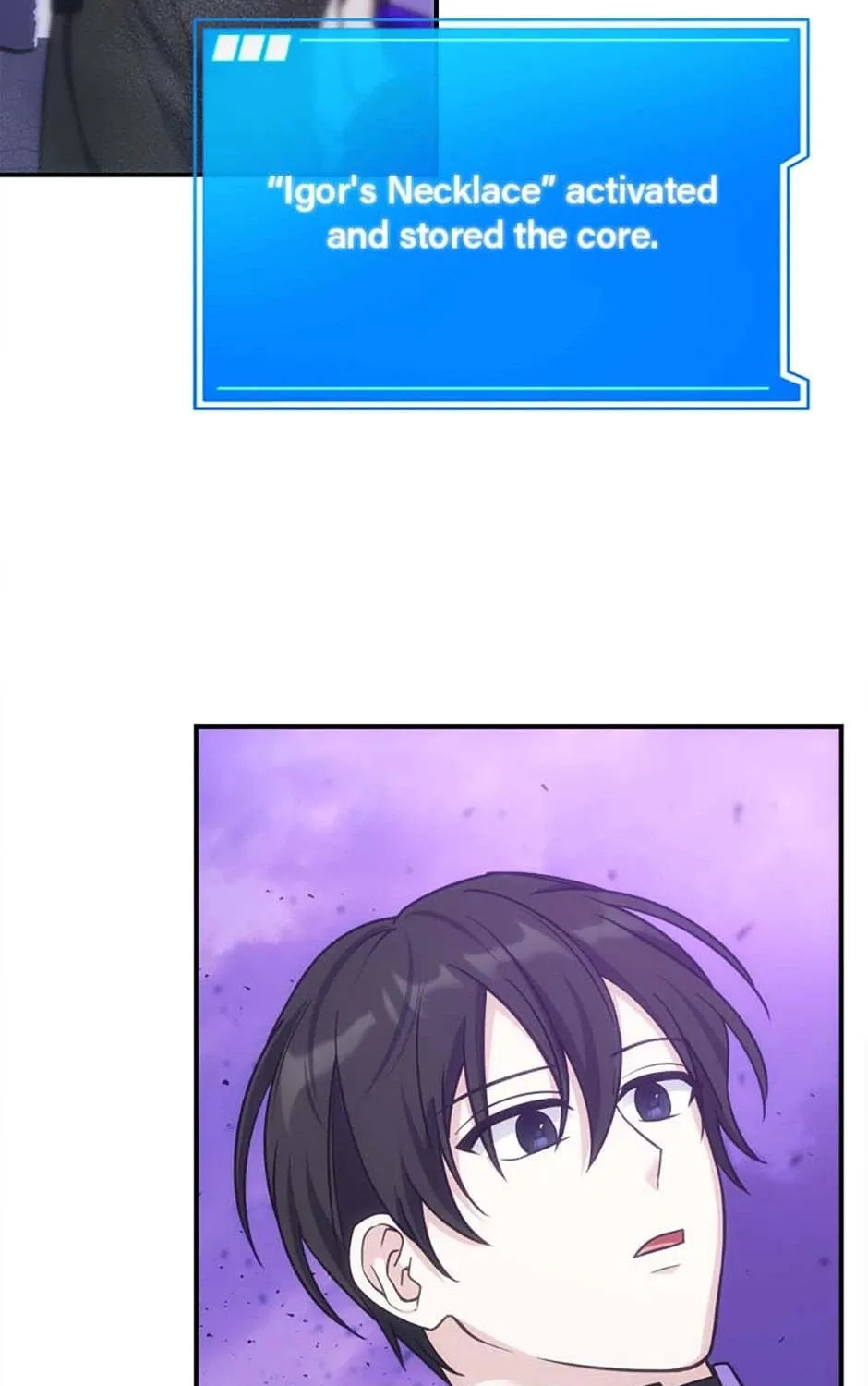 Stellar Mom Chapter 71 page 191 - 