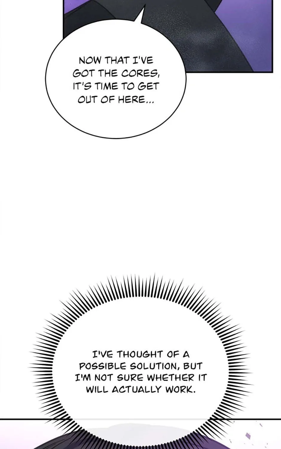 Stellar Mom Chapter 71 page 193 - 