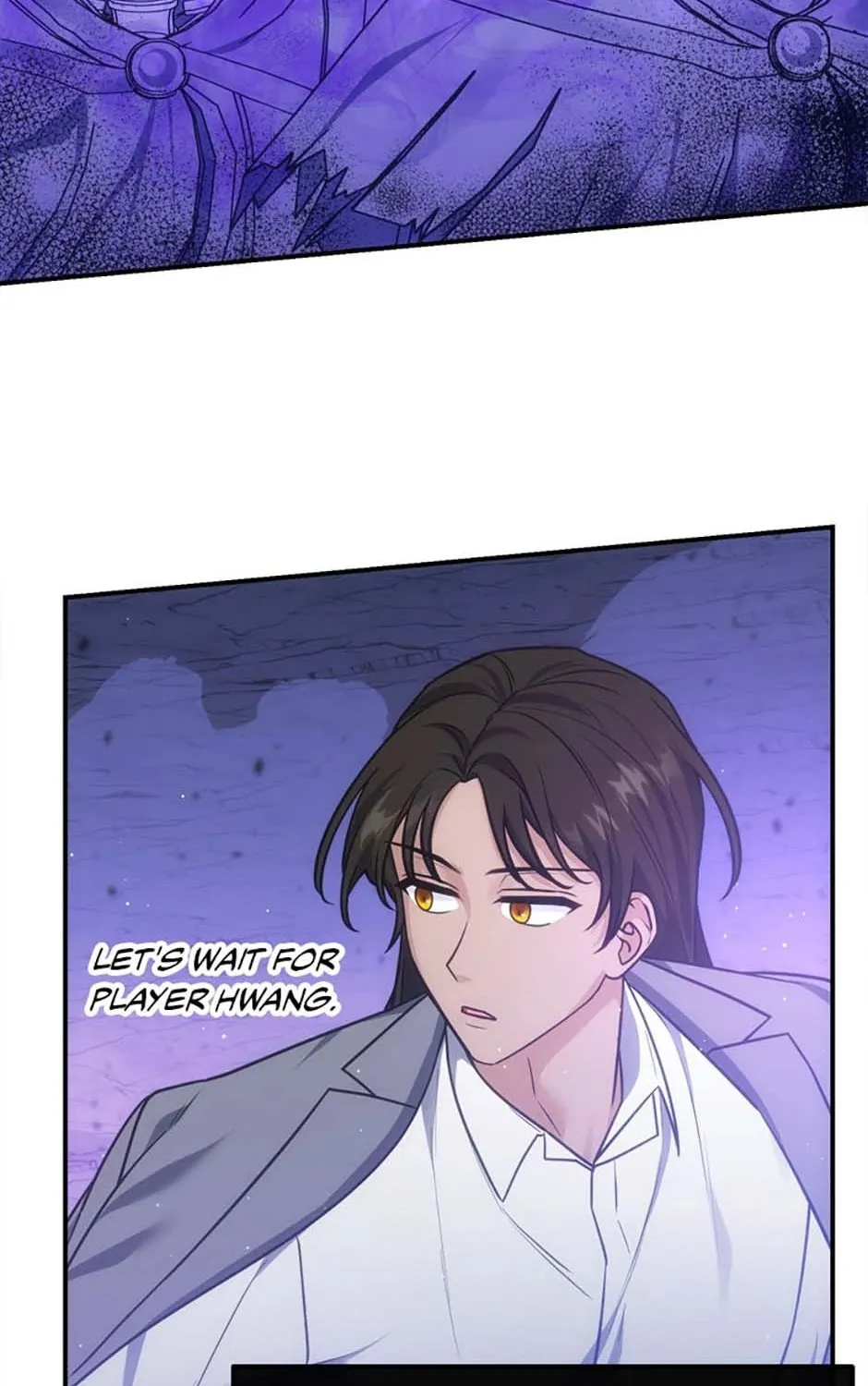 Stellar Mom Chapter 71 page 3 - 