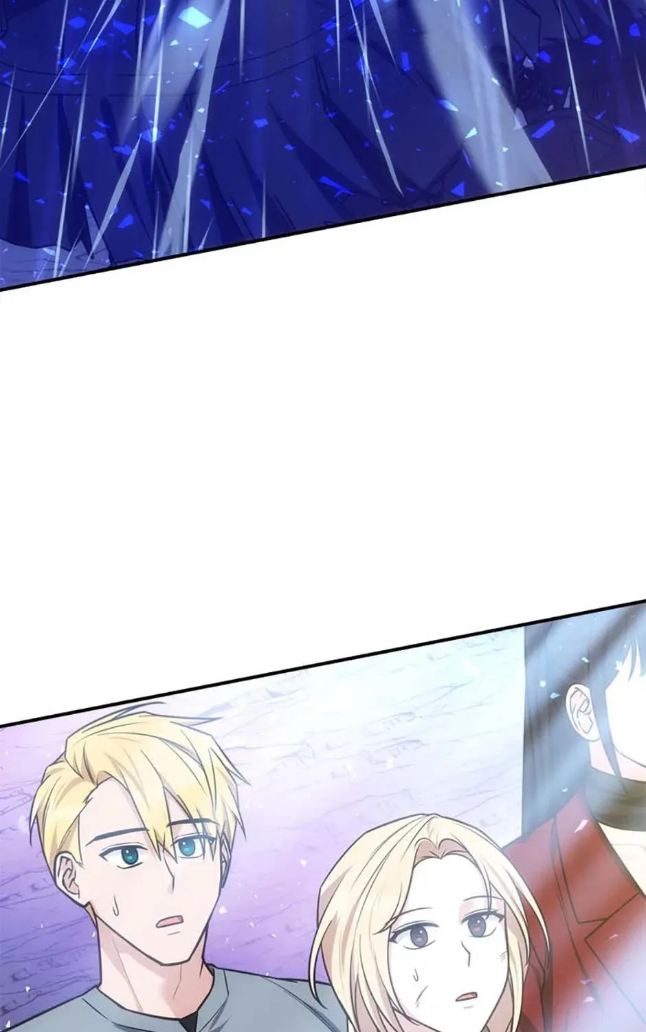 Stellar Mom Chapter 71 page 27 - 