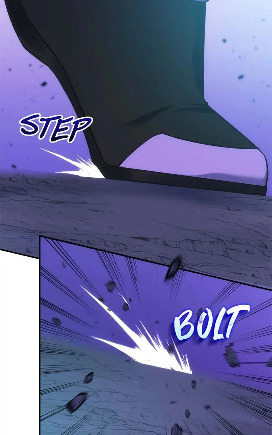 Stellar Mom Chapter 71 page 35 - 