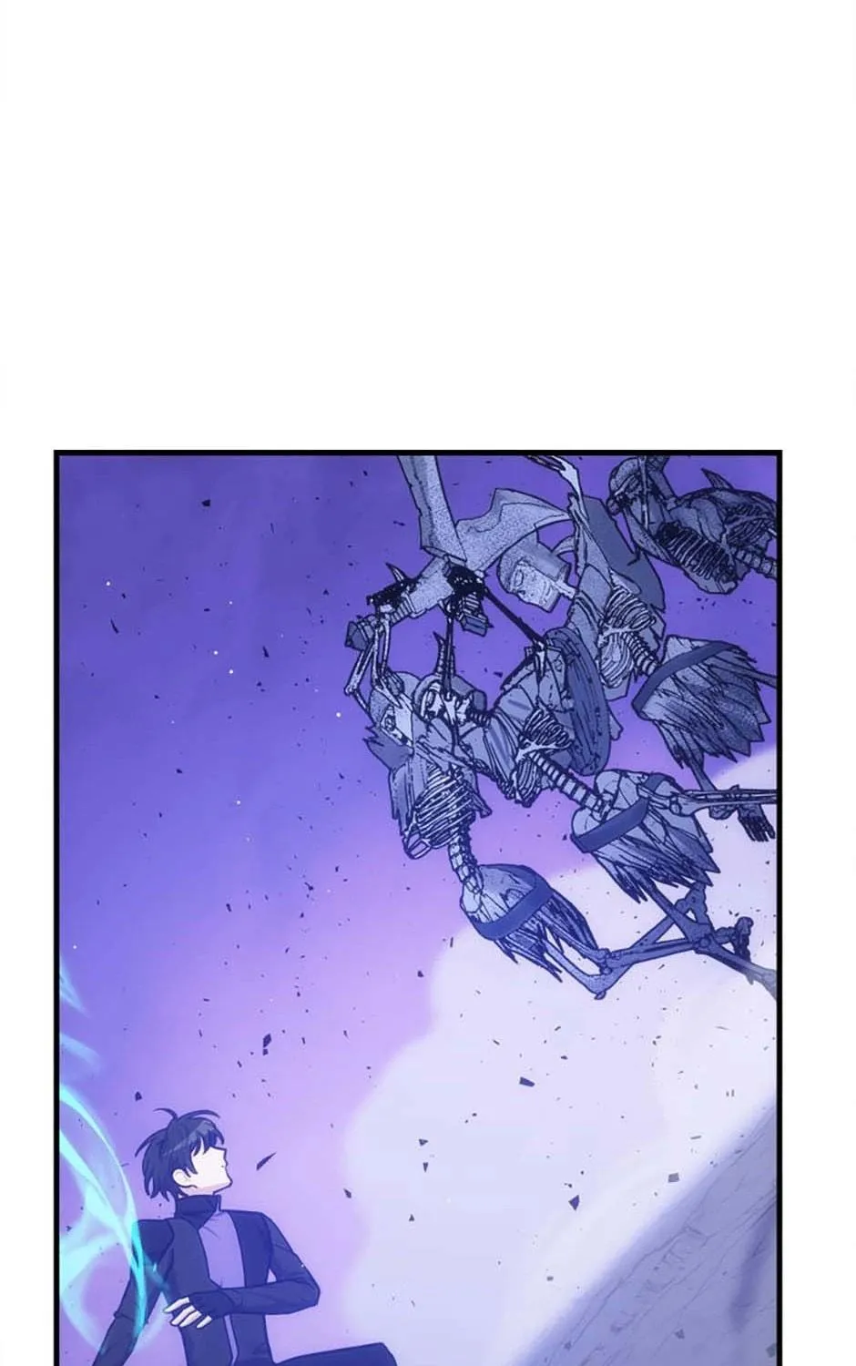 Stellar Mom Chapter 71 page 39 - 