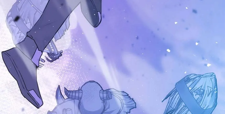 Stellar Mom Chapter 71 page 58 - 
