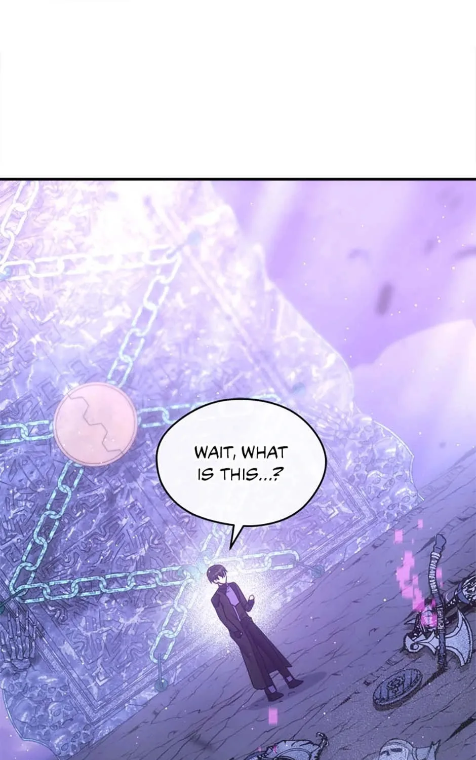 Stellar Mom Chapter 72 page 1 - 