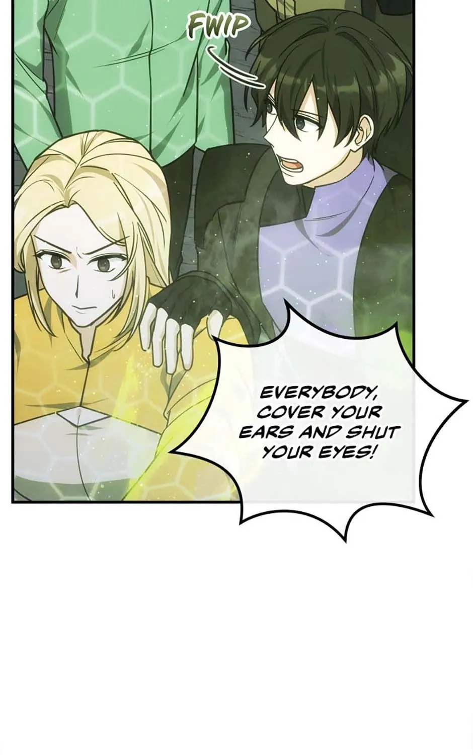 Stellar Mom Chapter 72 page 101 - 