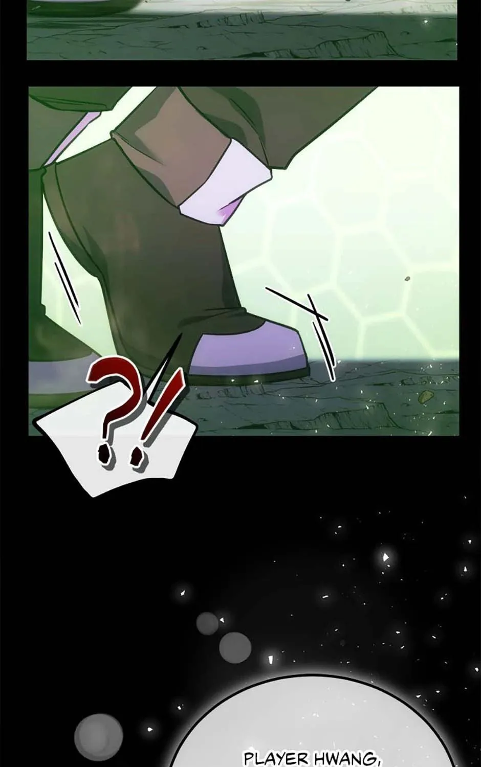 Stellar Mom Chapter 72 page 129 - 