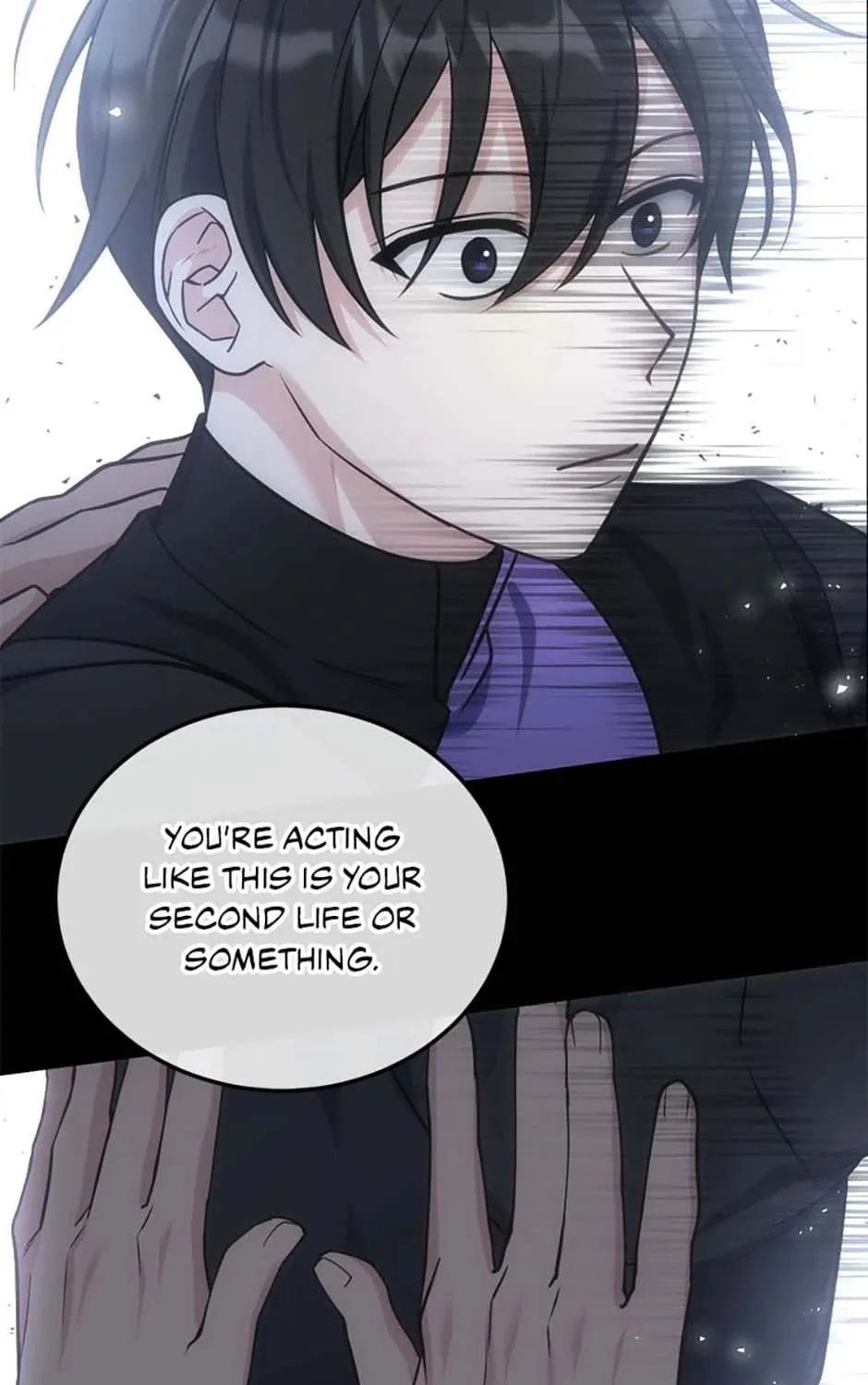 Stellar Mom Chapter 72 page 131 - 