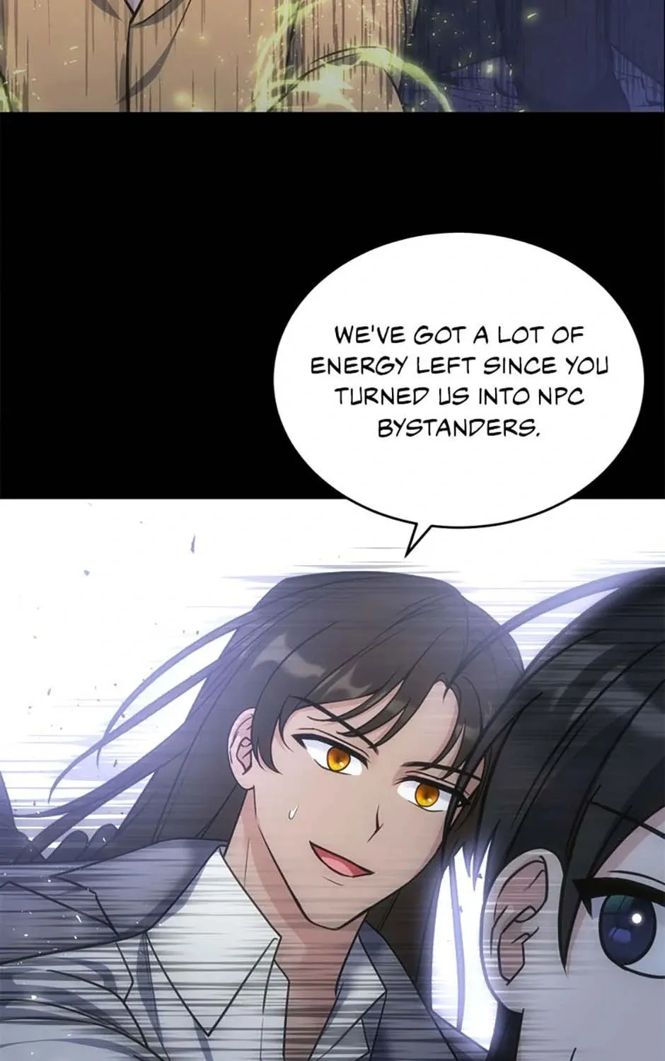 Stellar Mom Chapter 72 page 135 - 