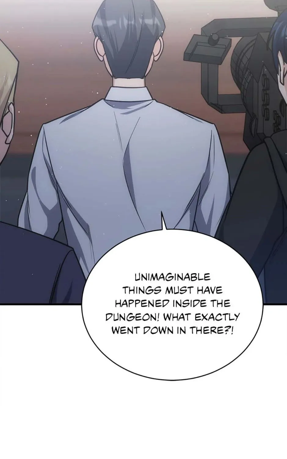 Stellar Mom Chapter 72 page 153 - 