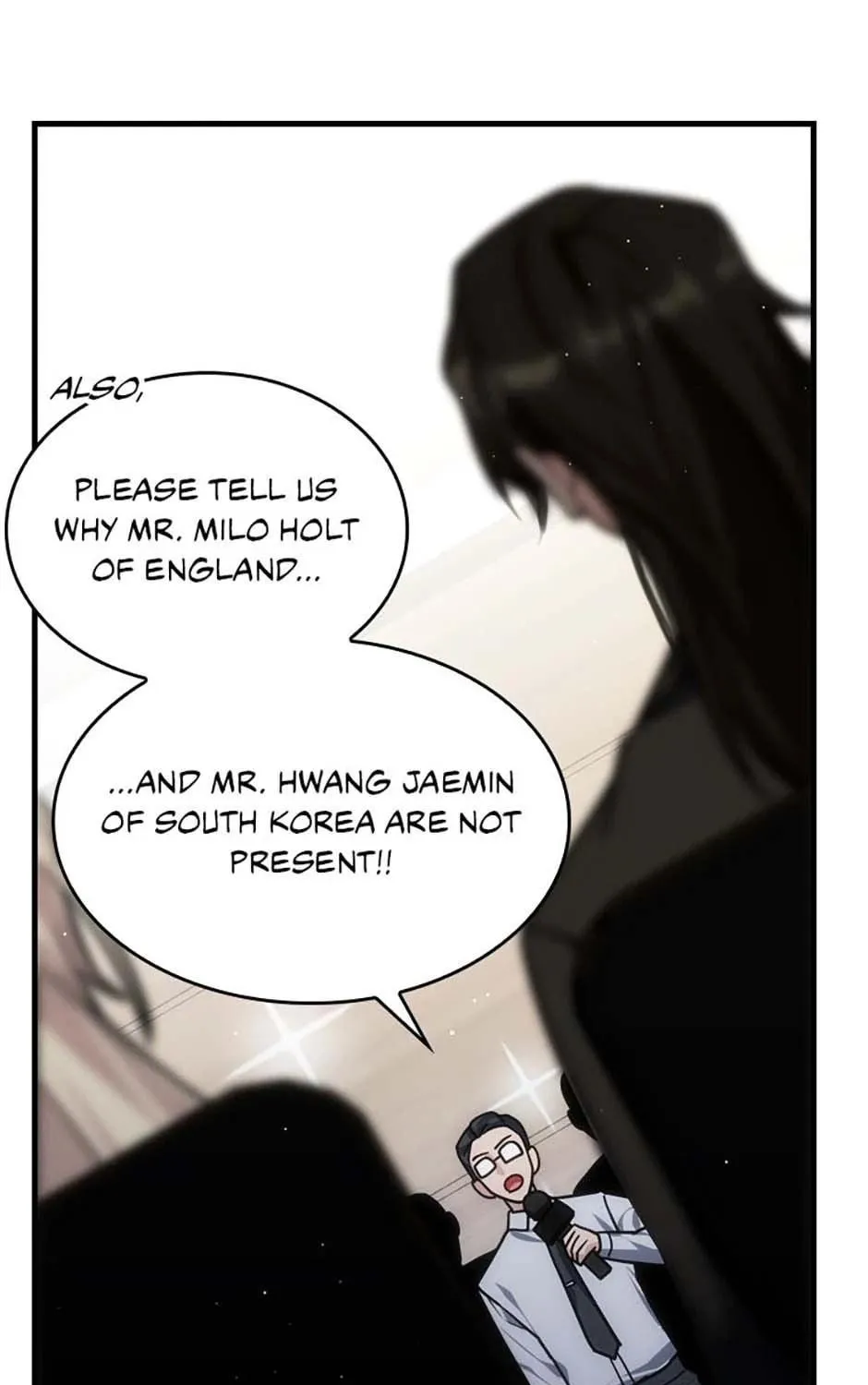 Stellar Mom Chapter 72 page 159 - 